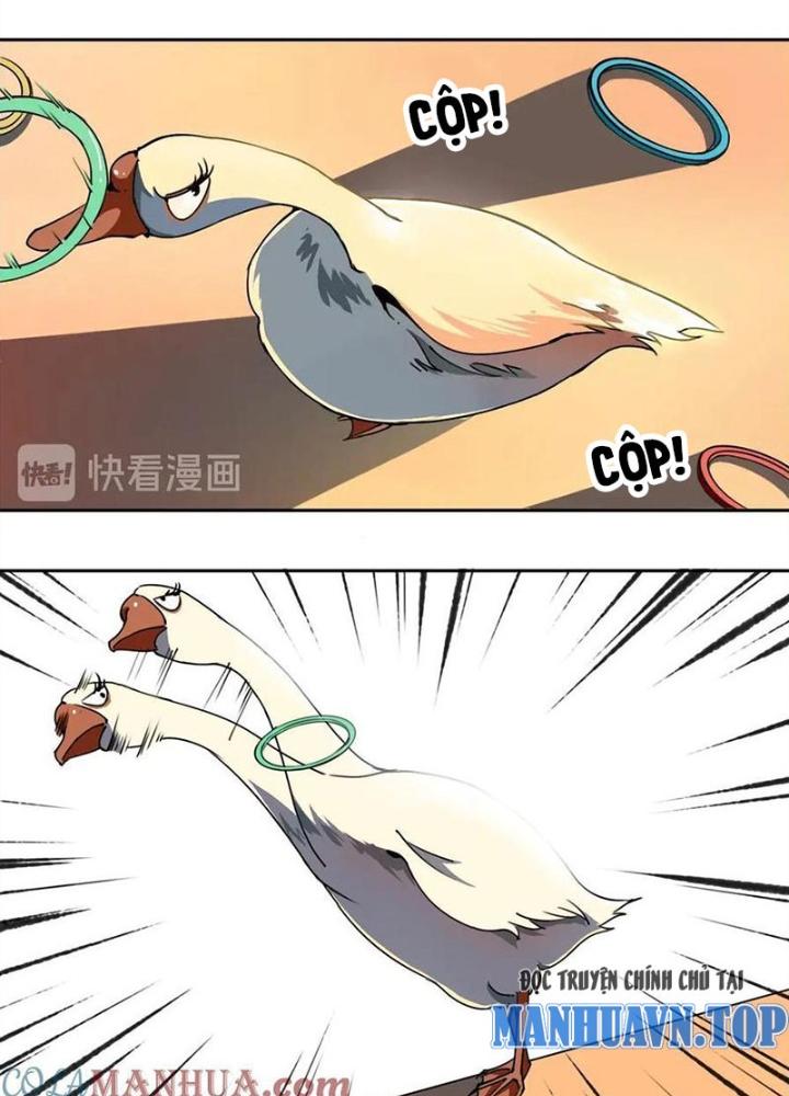 Bậc Thầy Pháp Sư Chapter 20 - Trang 2