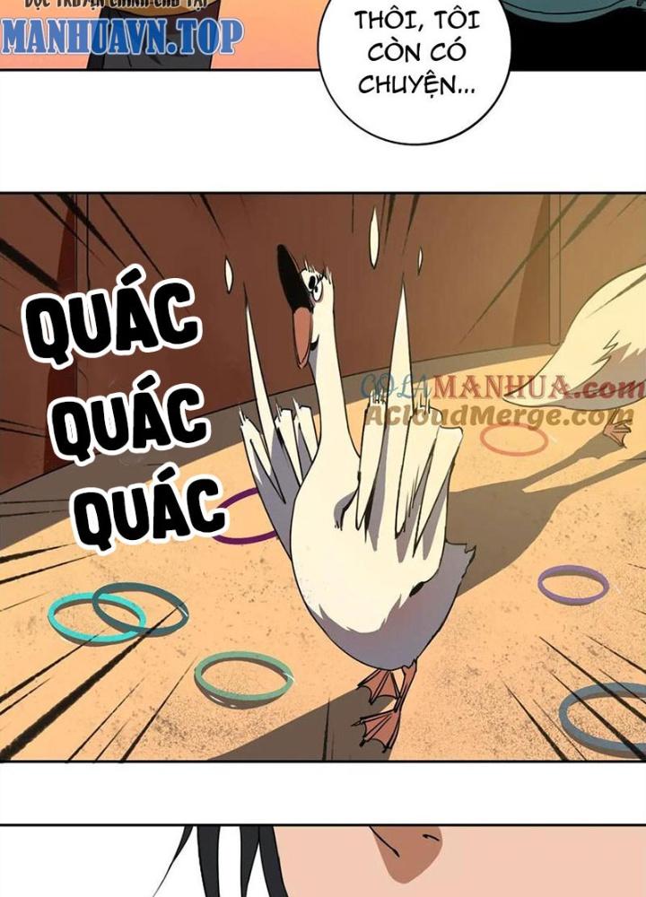 Bậc Thầy Pháp Sư Chapter 20 - Trang 2