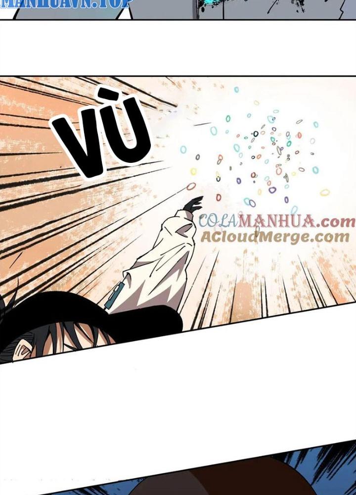 Bậc Thầy Pháp Sư Chapter 20 - Trang 2