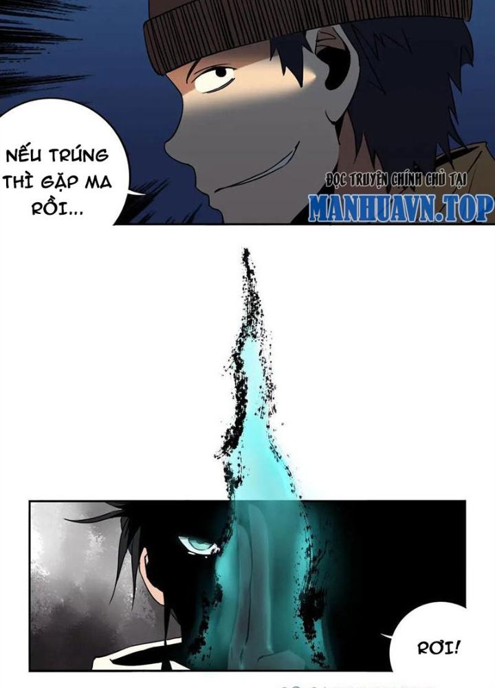 Bậc Thầy Pháp Sư Chapter 20 - Trang 2