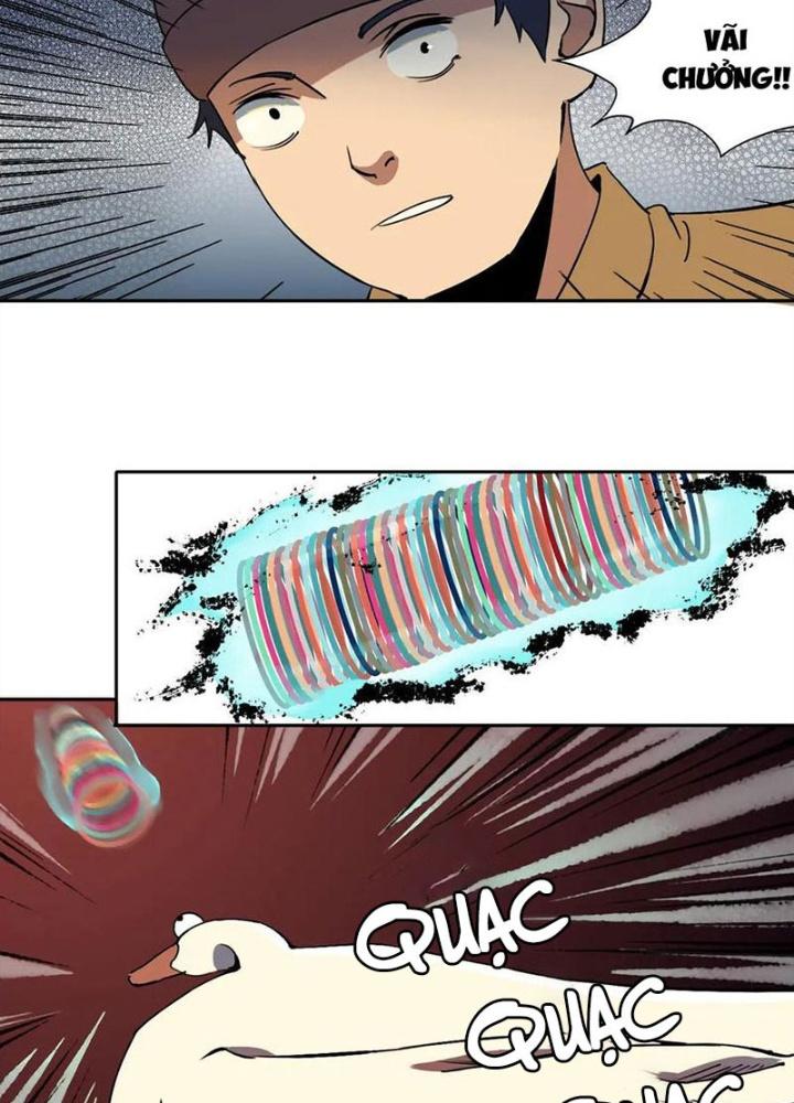 Bậc Thầy Pháp Sư Chapter 20 - Trang 2