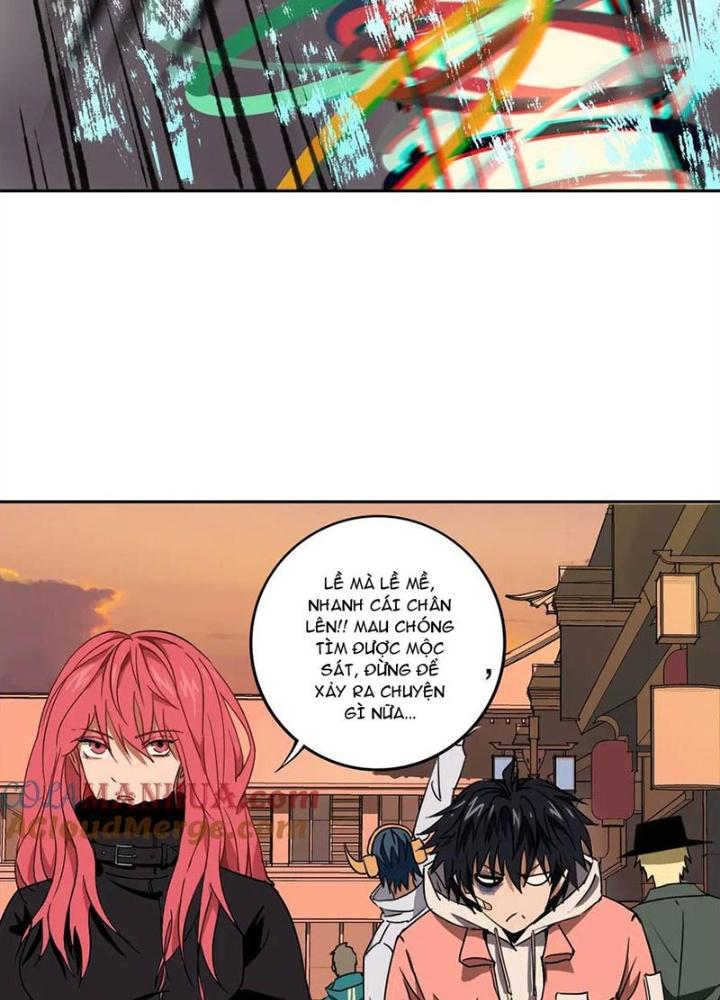 Bậc Thầy Pháp Sư Chapter 20 - Trang 2