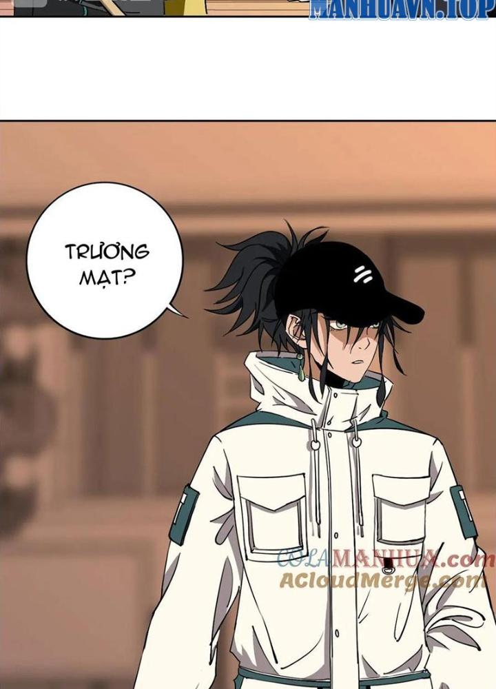 Bậc Thầy Pháp Sư Chapter 20 - Trang 2