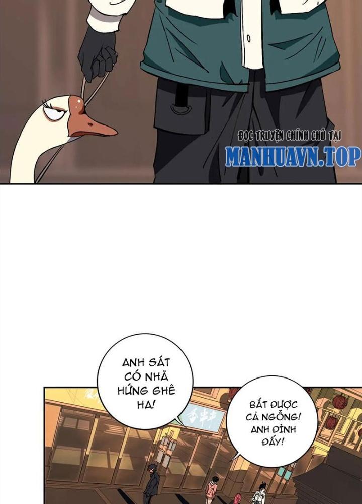 Bậc Thầy Pháp Sư Chapter 20 - Trang 2