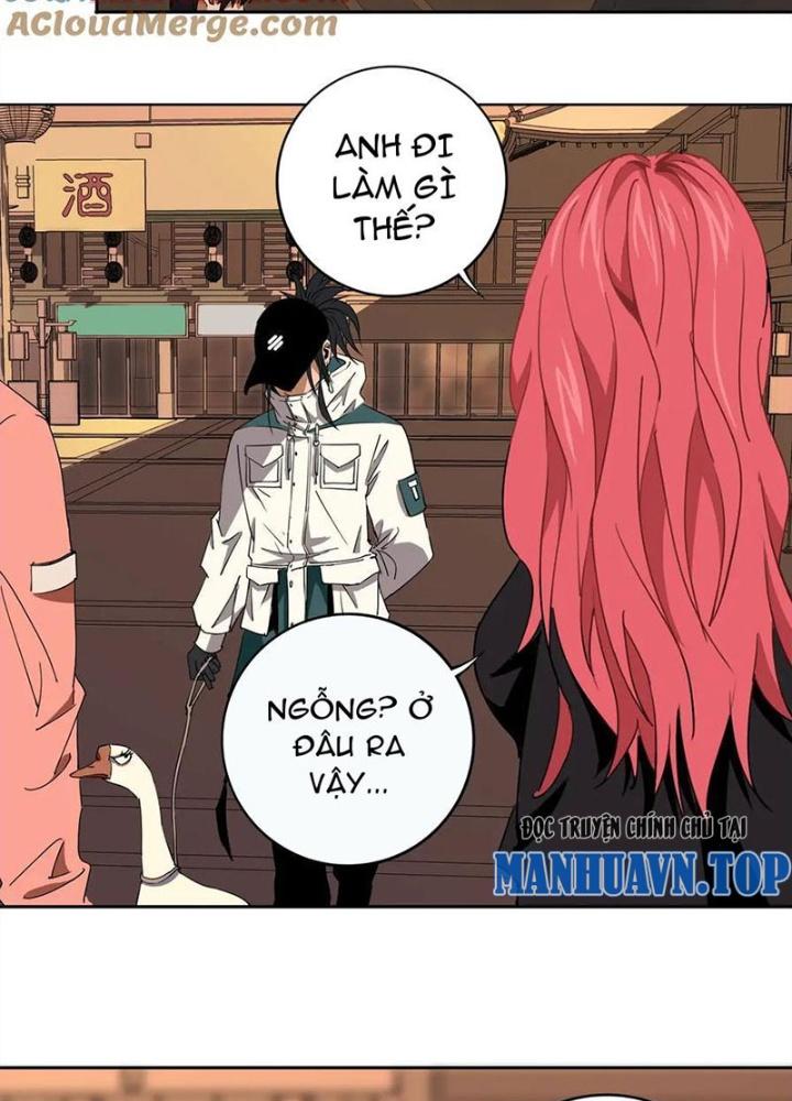 Bậc Thầy Pháp Sư Chapter 20 - Trang 2