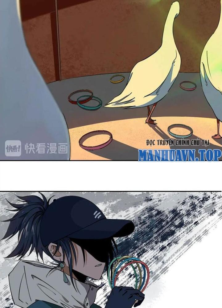 Bậc Thầy Pháp Sư Chapter 20 - Trang 2