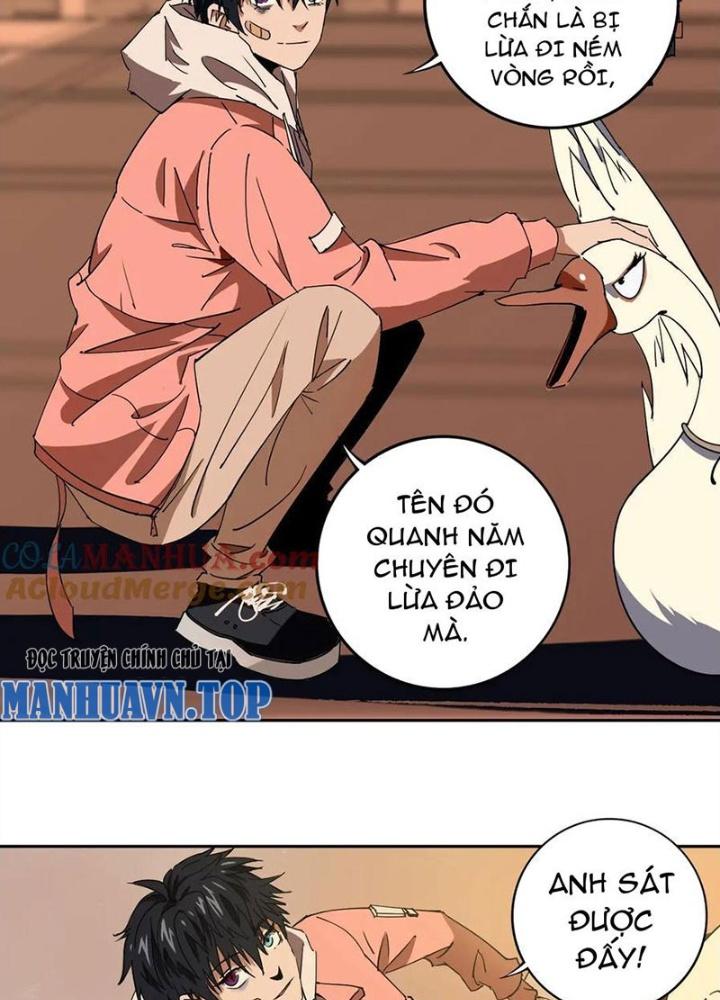 Bậc Thầy Pháp Sư Chapter 20 - Trang 2