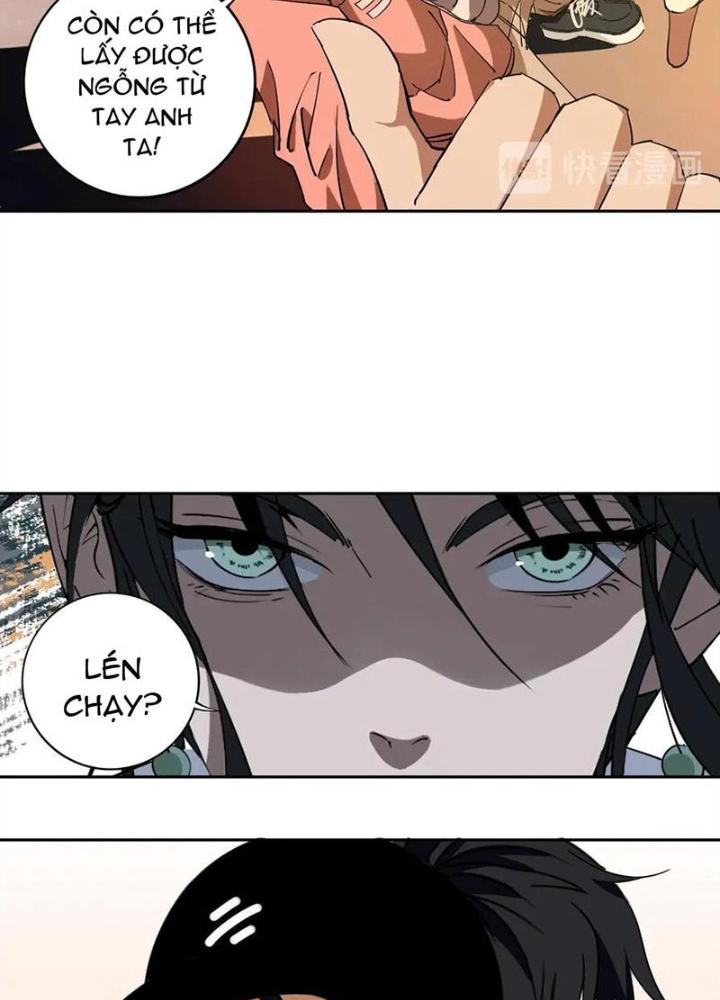 Bậc Thầy Pháp Sư Chapter 20 - Trang 2