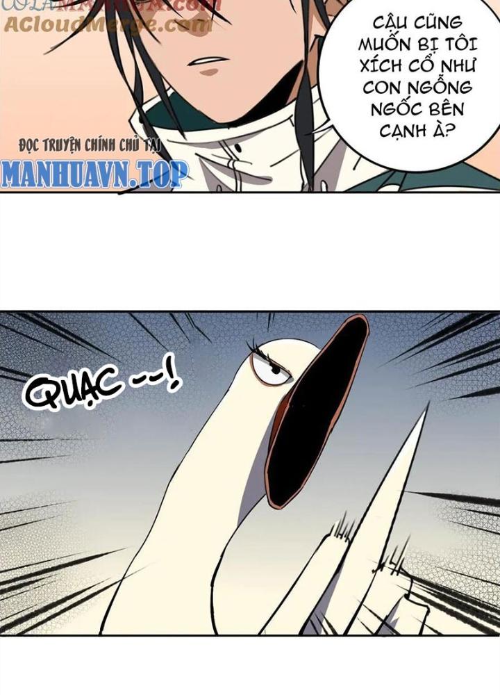 Bậc Thầy Pháp Sư Chapter 20 - Trang 2