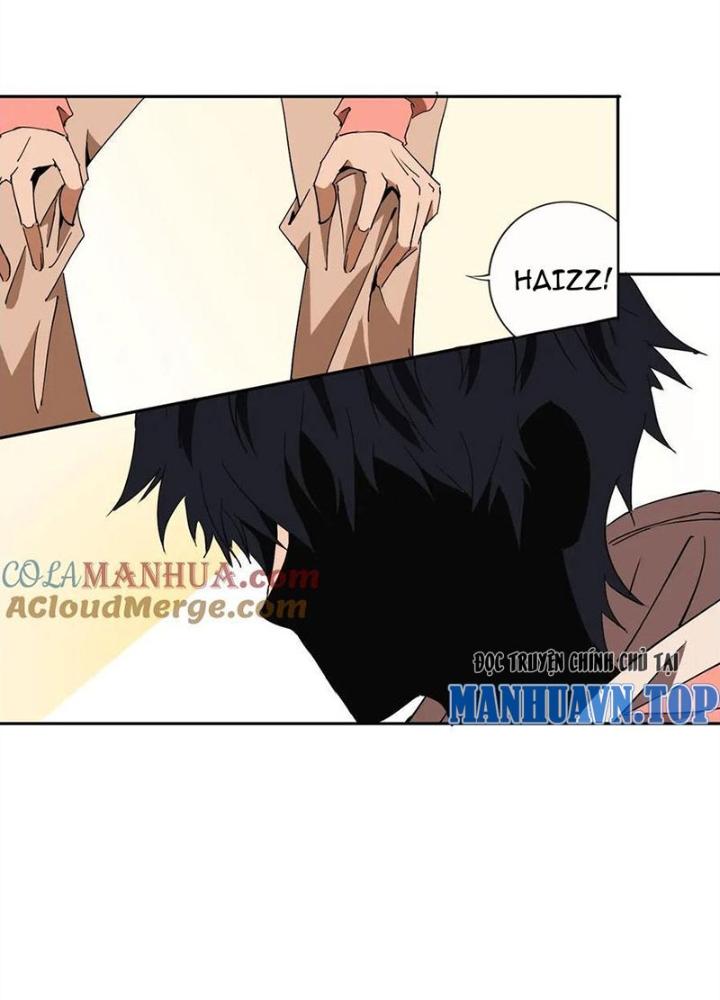 Bậc Thầy Pháp Sư Chapter 20 - Trang 2