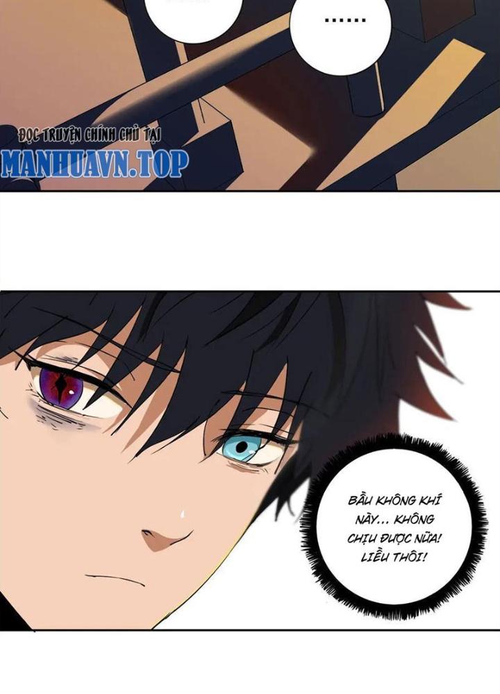 Bậc Thầy Pháp Sư Chapter 20 - Trang 2