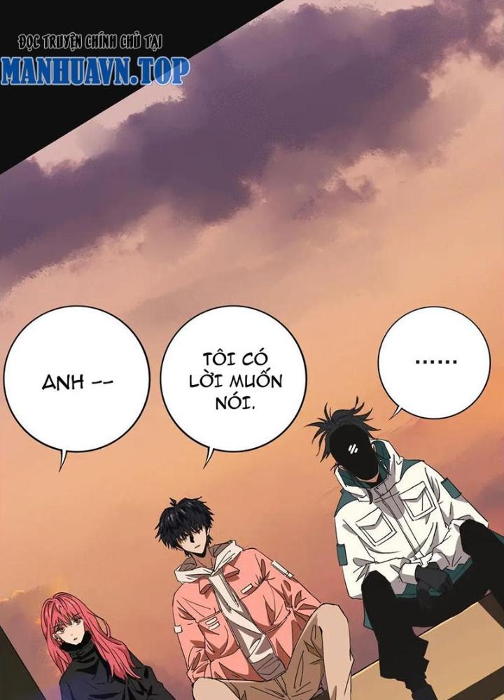 Bậc Thầy Pháp Sư Chapter 20 - Trang 2