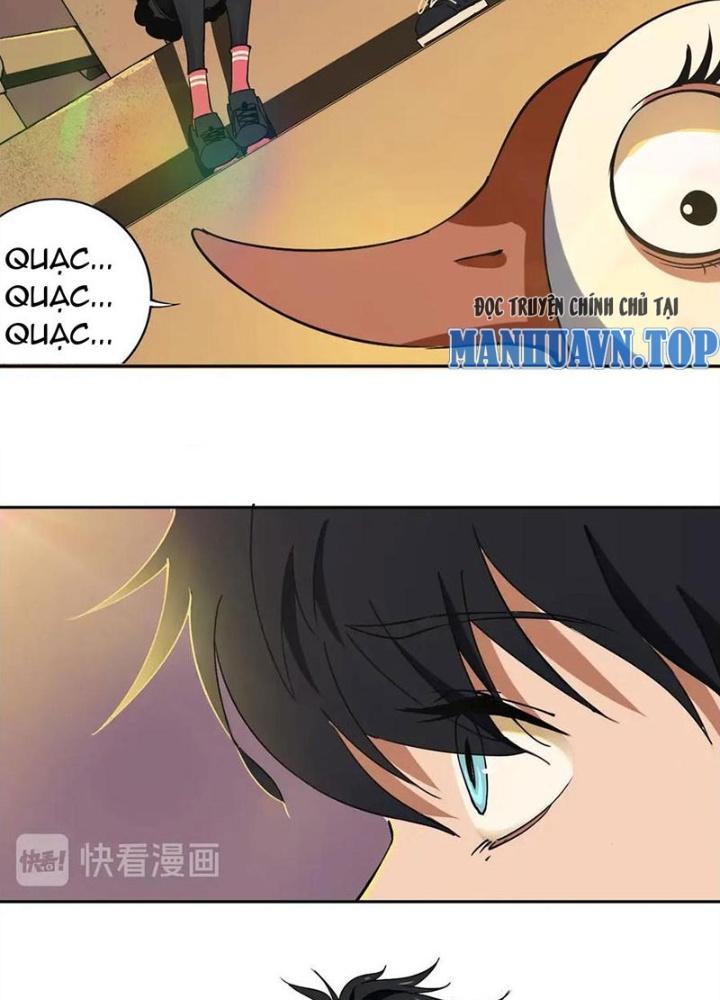 Bậc Thầy Pháp Sư Chapter 20 - Trang 2