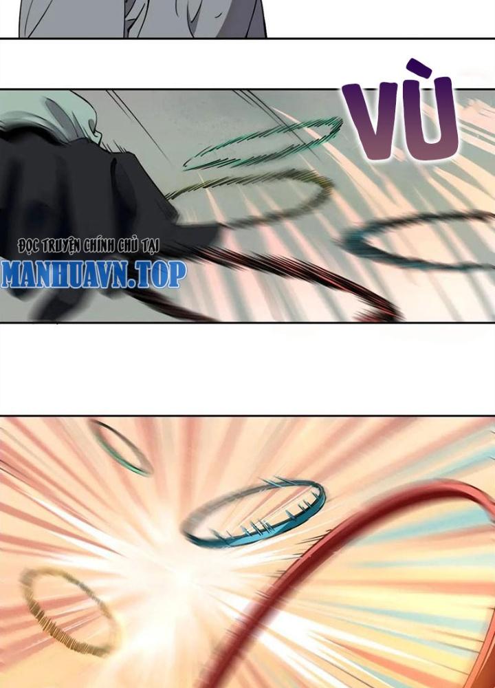 Bậc Thầy Pháp Sư Chapter 20 - Trang 2