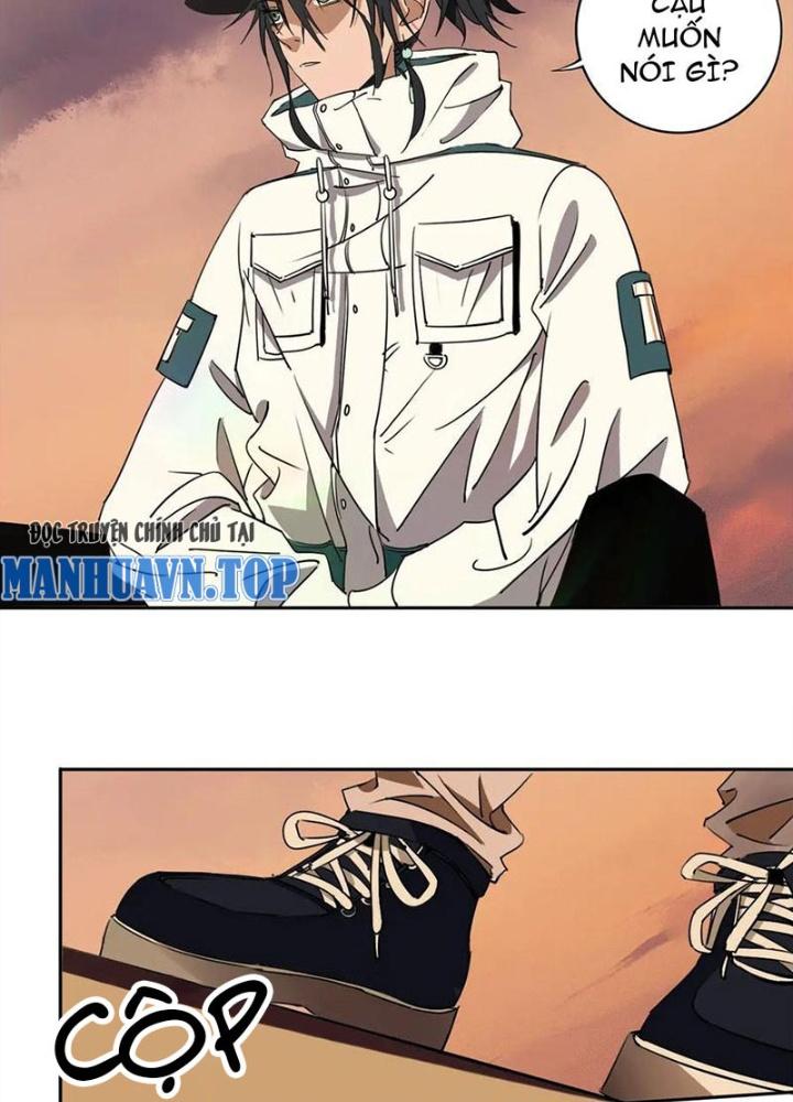 Bậc Thầy Pháp Sư Chapter 20 - Trang 2