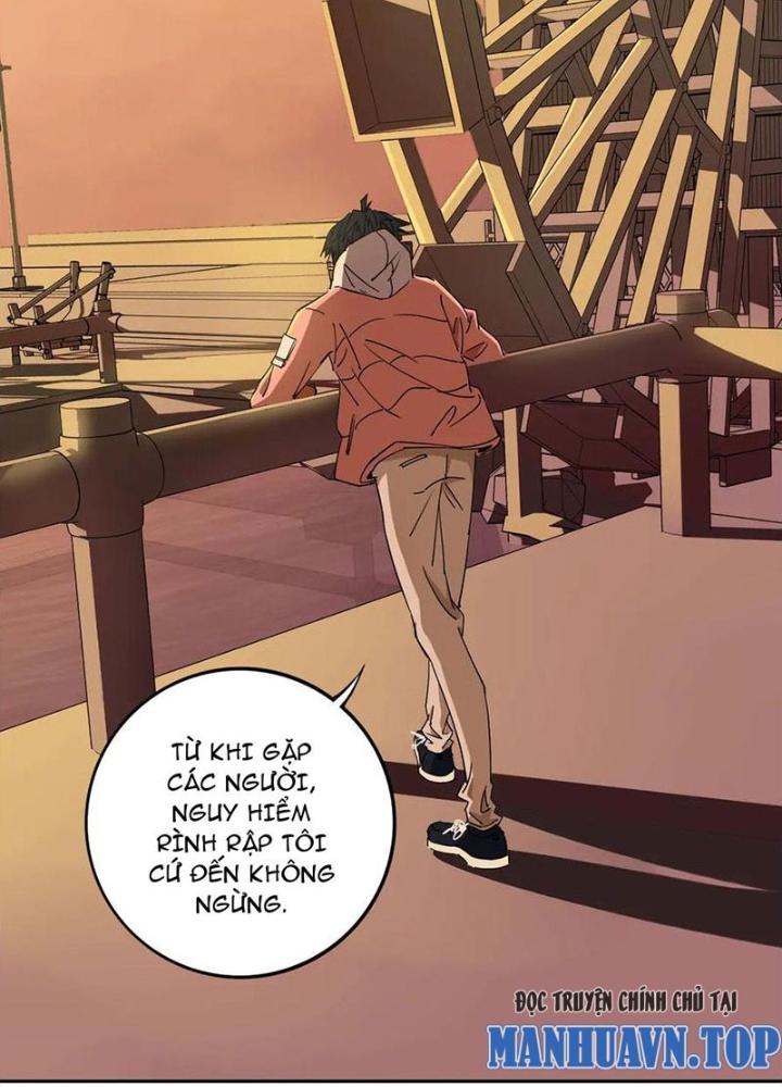 Bậc Thầy Pháp Sư Chapter 20 - Trang 2