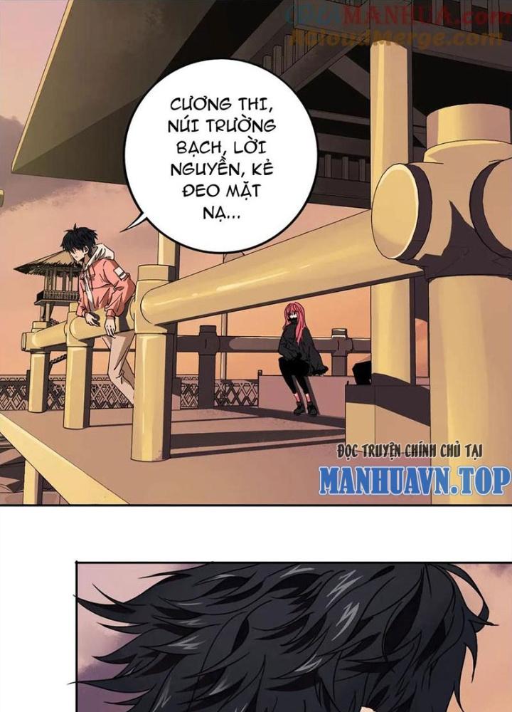 Bậc Thầy Pháp Sư Chapter 20 - Trang 2