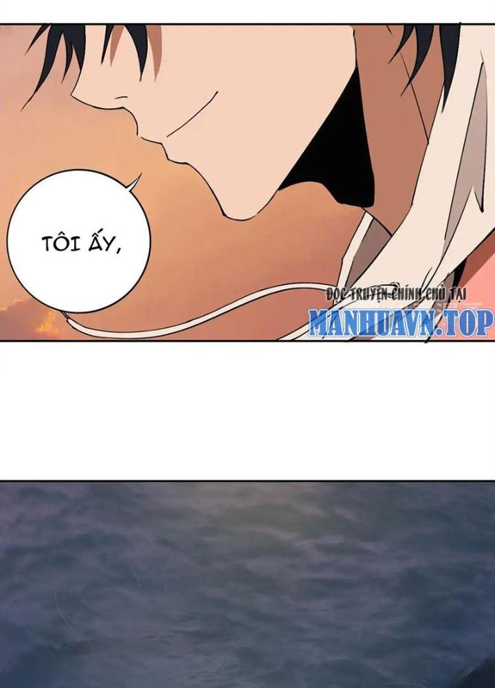 Bậc Thầy Pháp Sư Chapter 20 - Trang 2