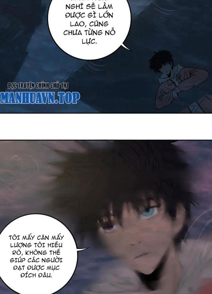 Bậc Thầy Pháp Sư Chapter 20 - Trang 2