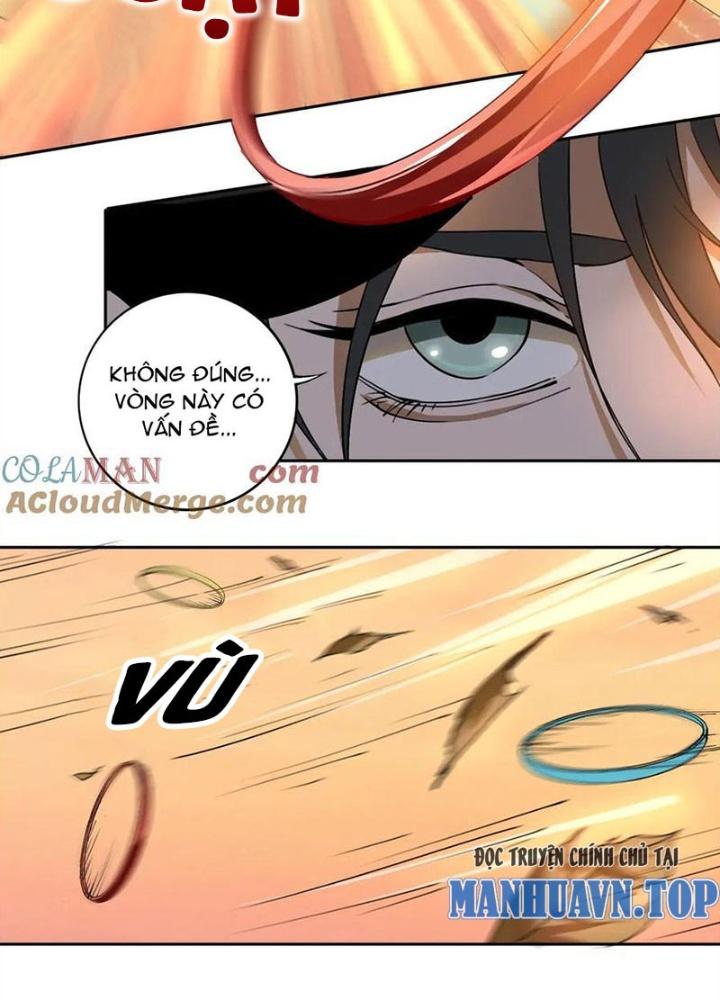 Bậc Thầy Pháp Sư Chapter 20 - Trang 2