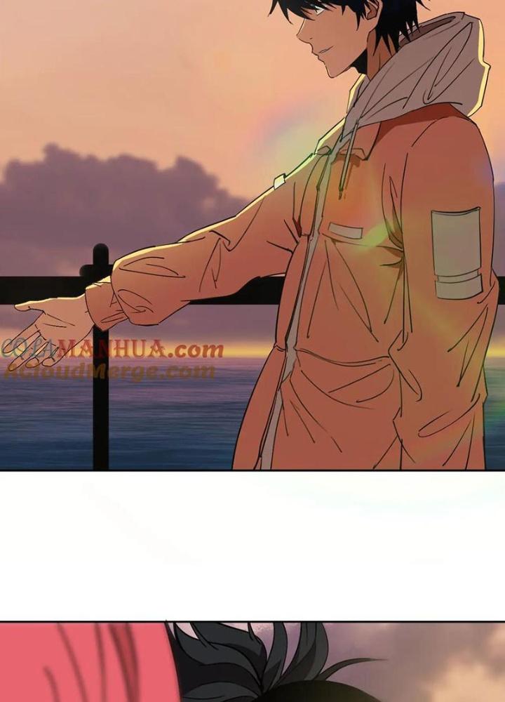 Bậc Thầy Pháp Sư Chapter 21 - Trang 2