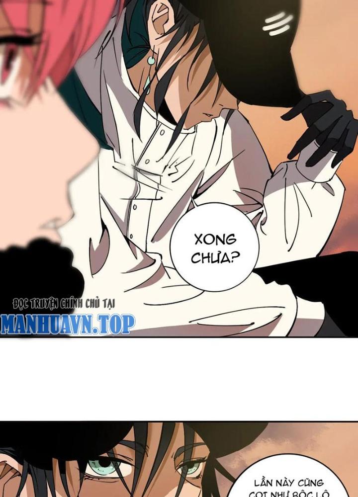 Bậc Thầy Pháp Sư Chapter 21 - Trang 2