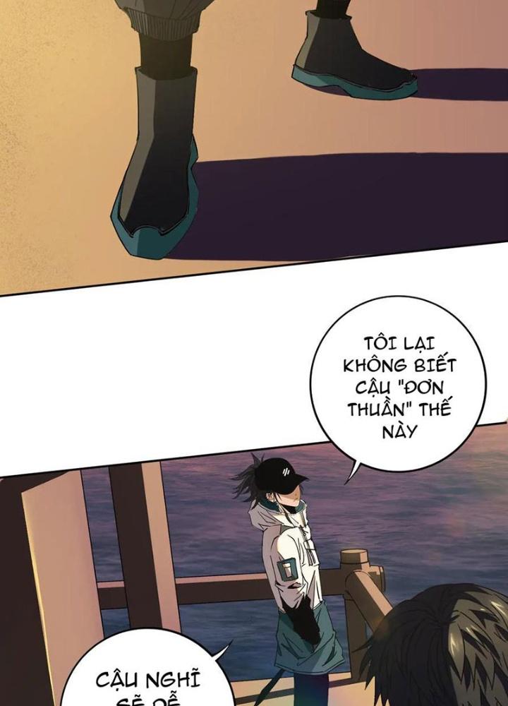 Bậc Thầy Pháp Sư Chapter 21 - Trang 2