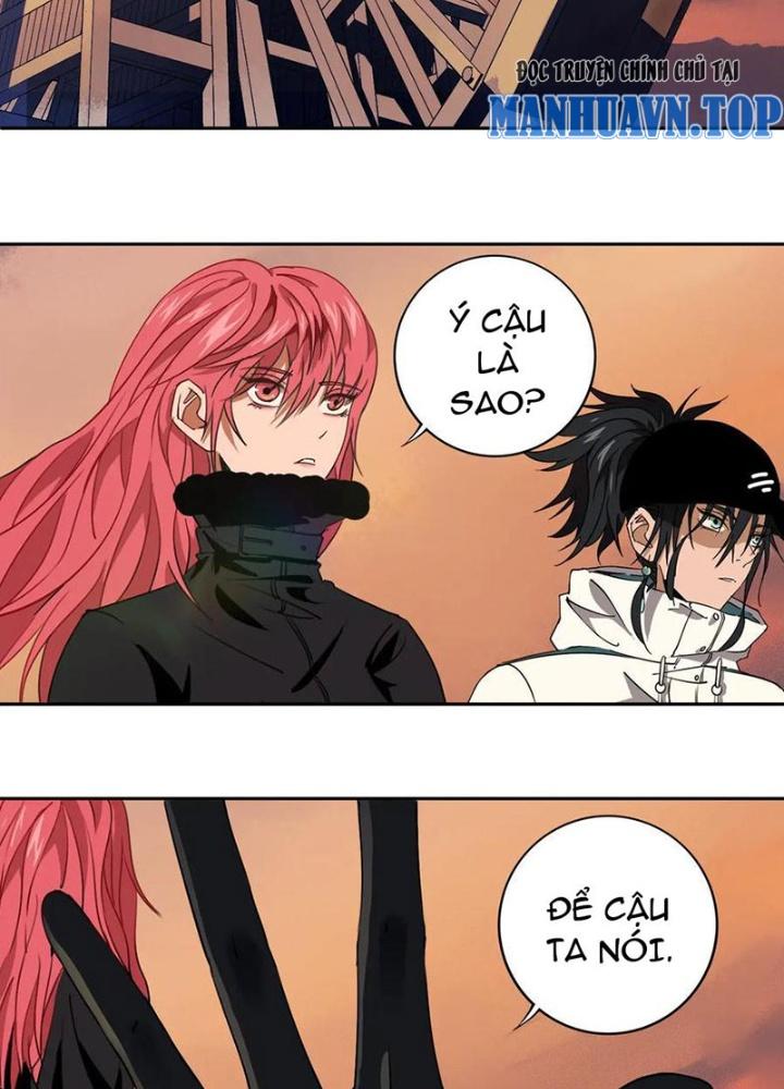 Bậc Thầy Pháp Sư Chapter 21 - Trang 2