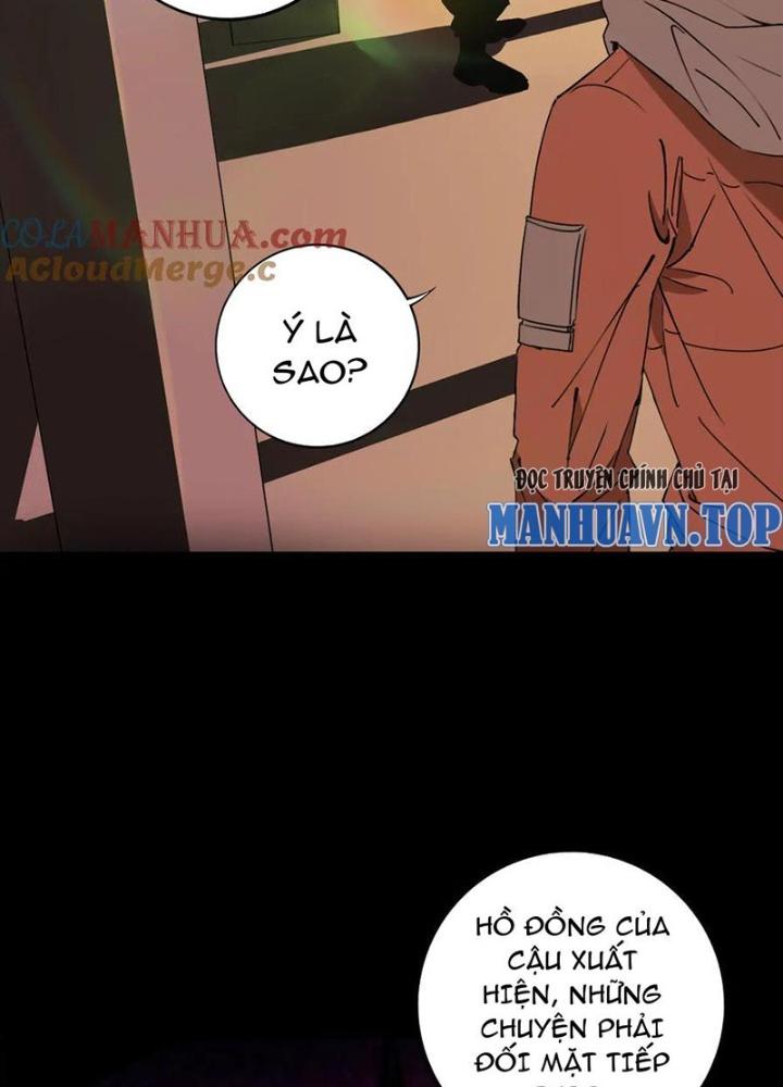 Bậc Thầy Pháp Sư Chapter 21 - Trang 2