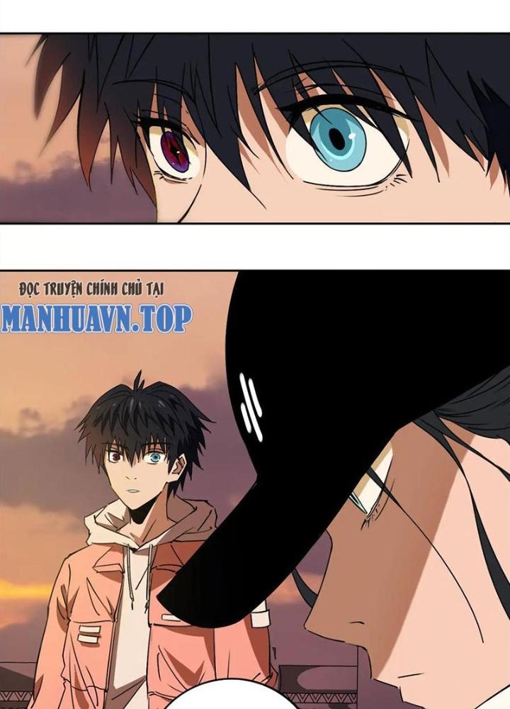 Bậc Thầy Pháp Sư Chapter 21 - Trang 2