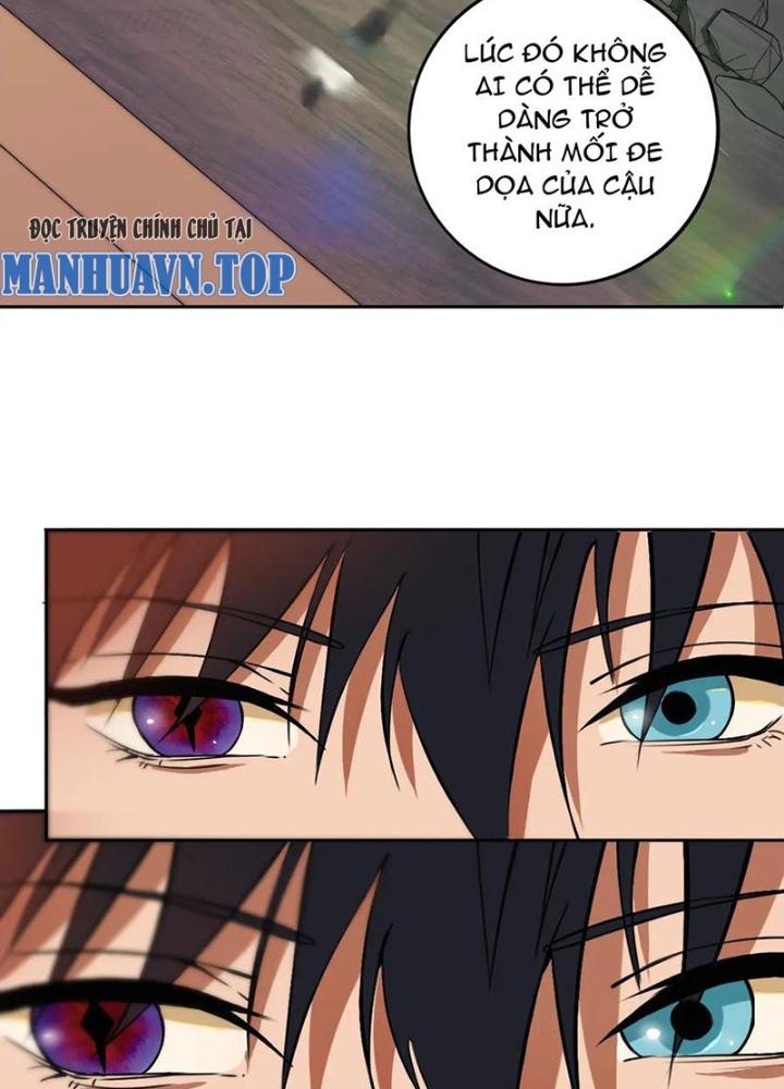 Bậc Thầy Pháp Sư Chapter 21 - Trang 2