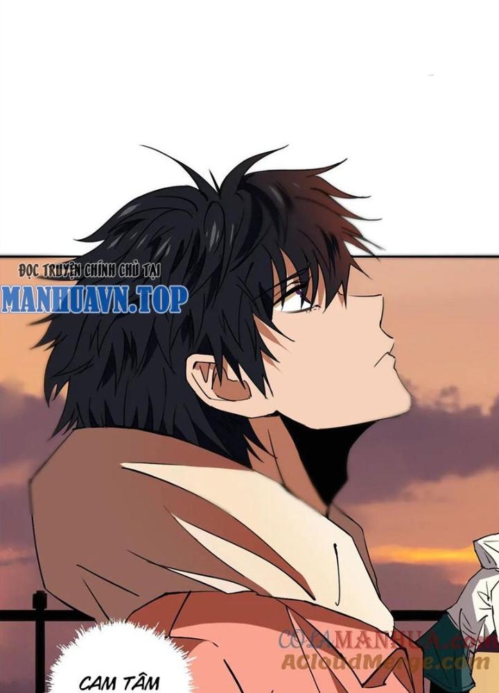 Bậc Thầy Pháp Sư Chapter 21 - Trang 2