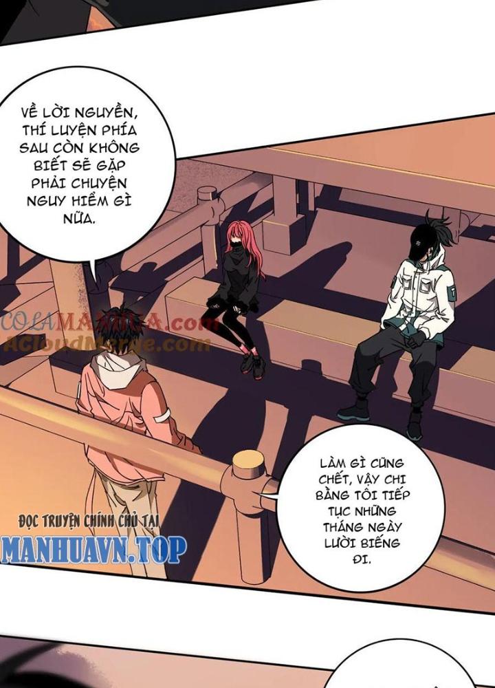 Bậc Thầy Pháp Sư Chapter 21 - Trang 2