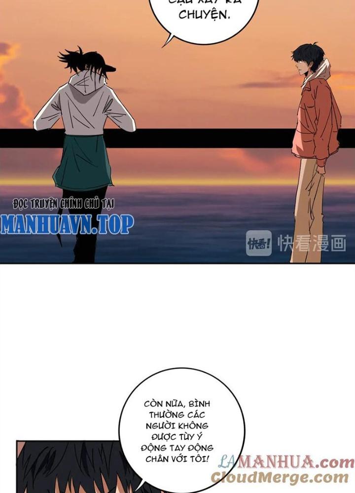 Bậc Thầy Pháp Sư Chapter 21 - Trang 2