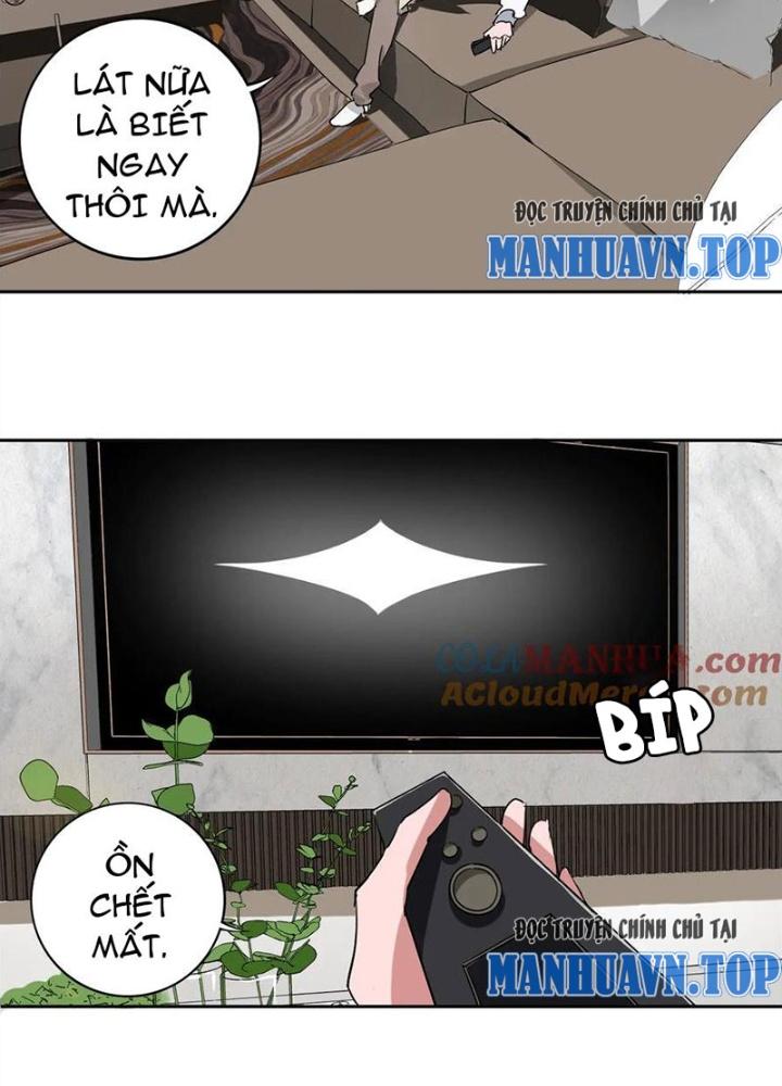 Bậc Thầy Pháp Sư Chapter 21 - Trang 2