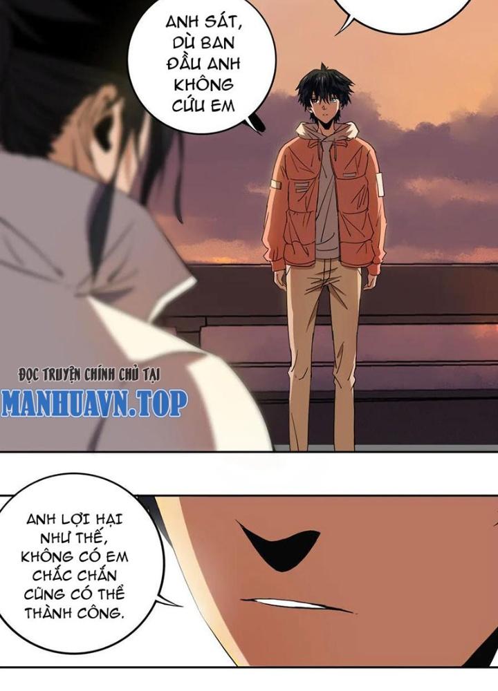 Bậc Thầy Pháp Sư Chapter 21 - Trang 2