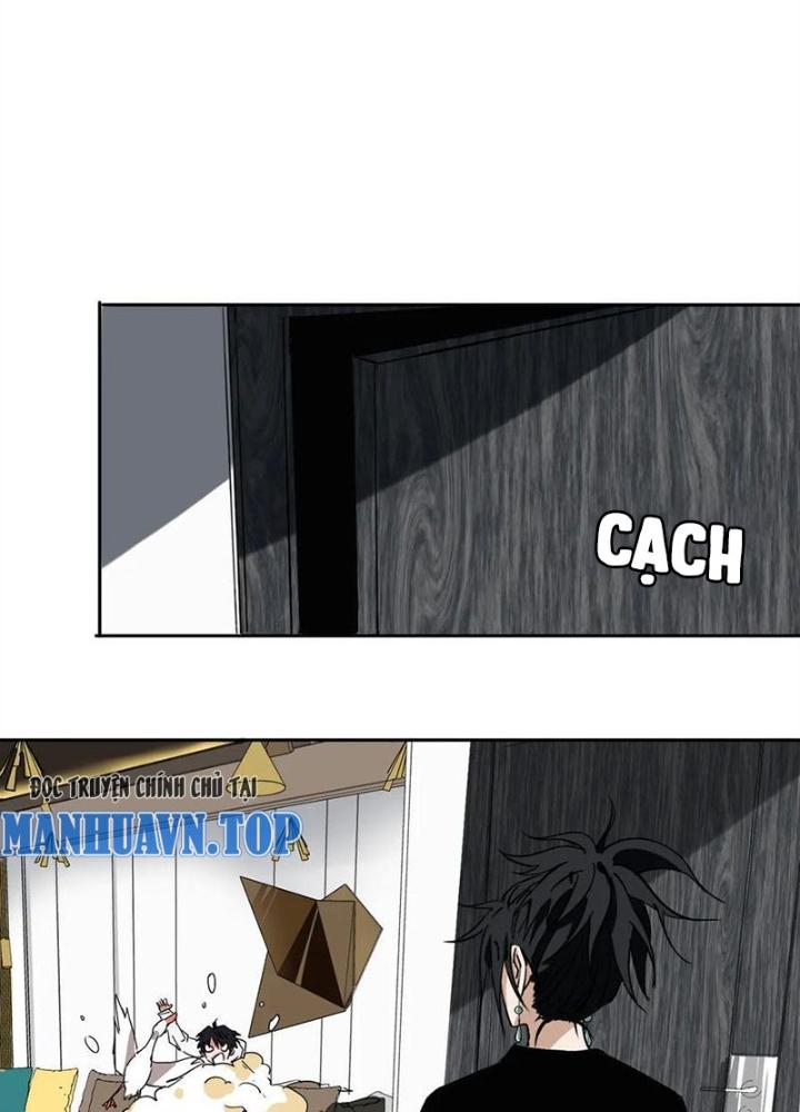 Bậc Thầy Pháp Sư Chapter 21 - Trang 2