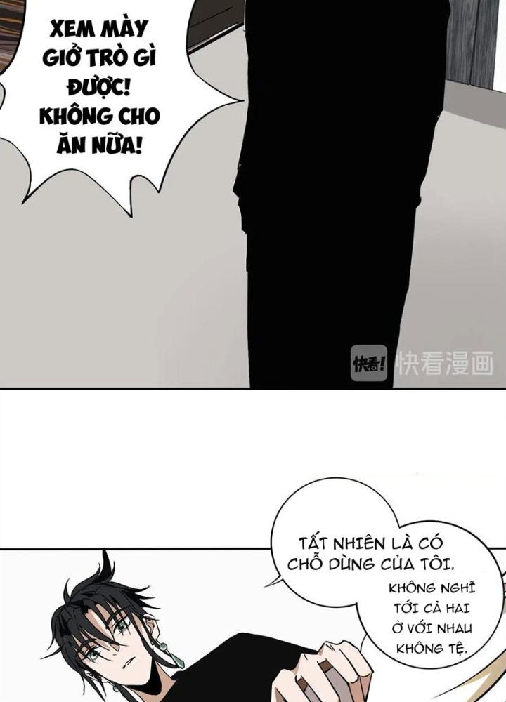 Bậc Thầy Pháp Sư Chapter 21 - Trang 2