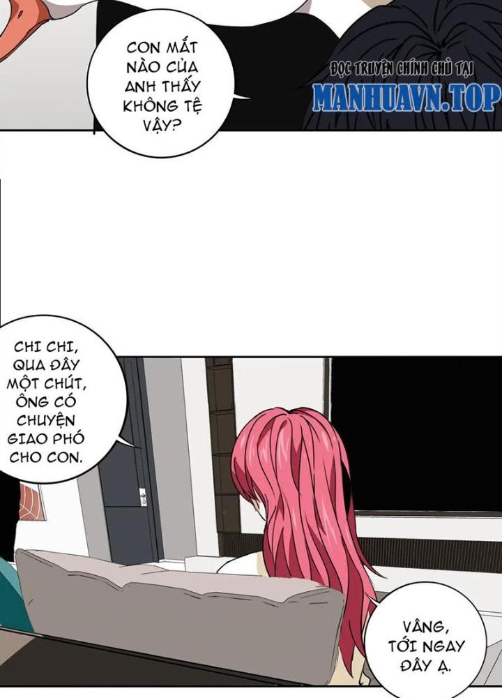 Bậc Thầy Pháp Sư Chapter 21 - Trang 2