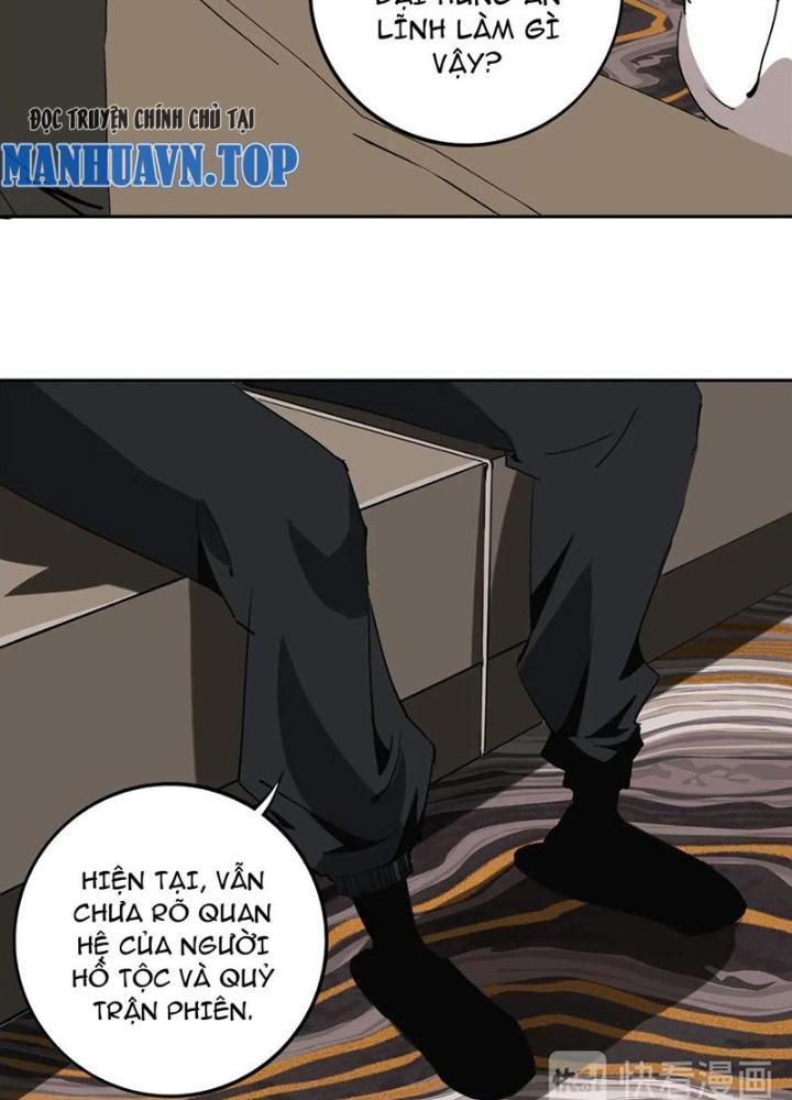 Bậc Thầy Pháp Sư Chapter 21 - Trang 2