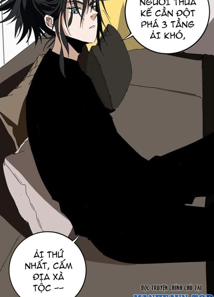 Bậc Thầy Pháp Sư Chapter 21 - Trang 2