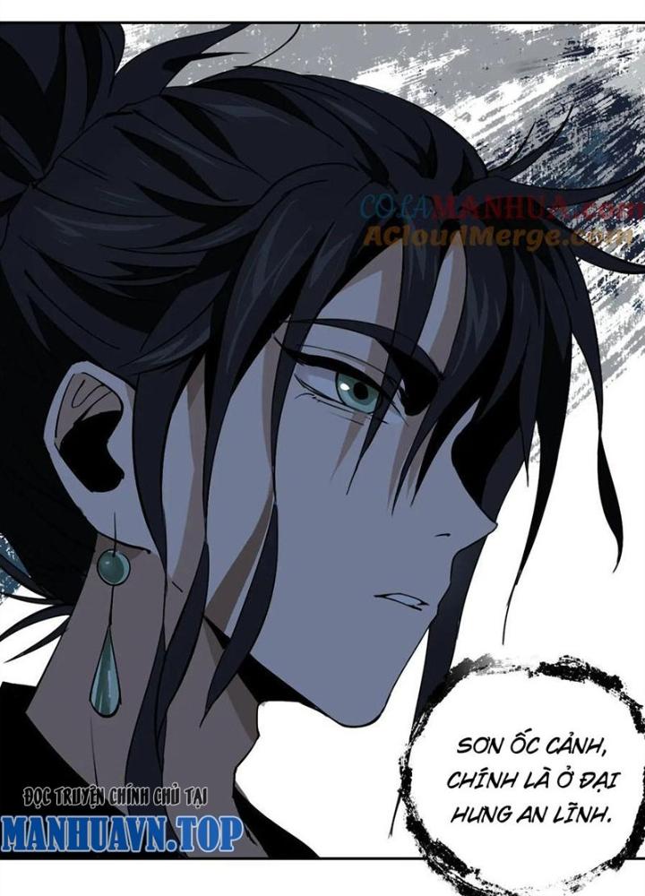 Bậc Thầy Pháp Sư Chapter 21 - Trang 2