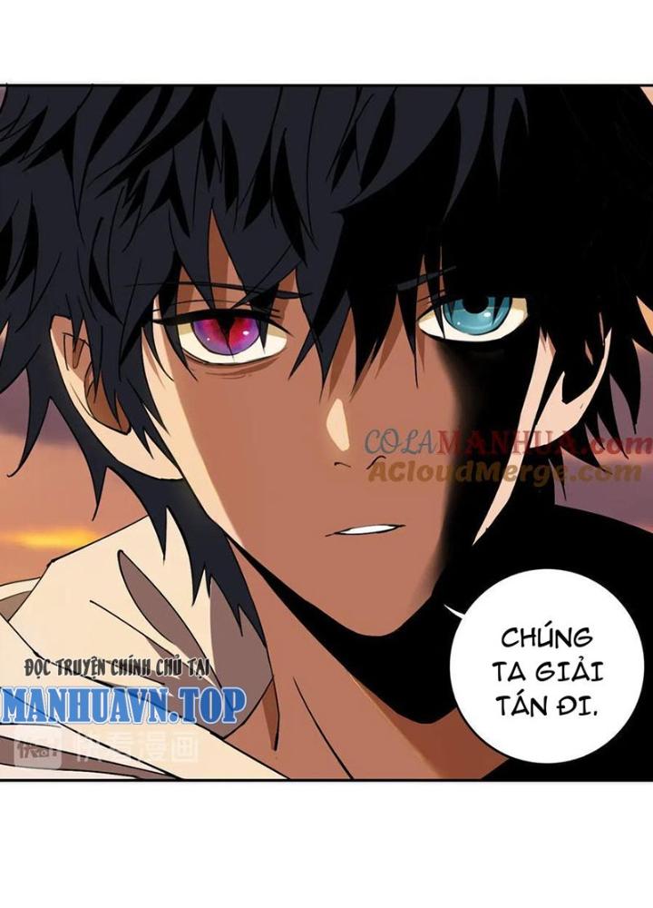 Bậc Thầy Pháp Sư Chapter 21 - Trang 2