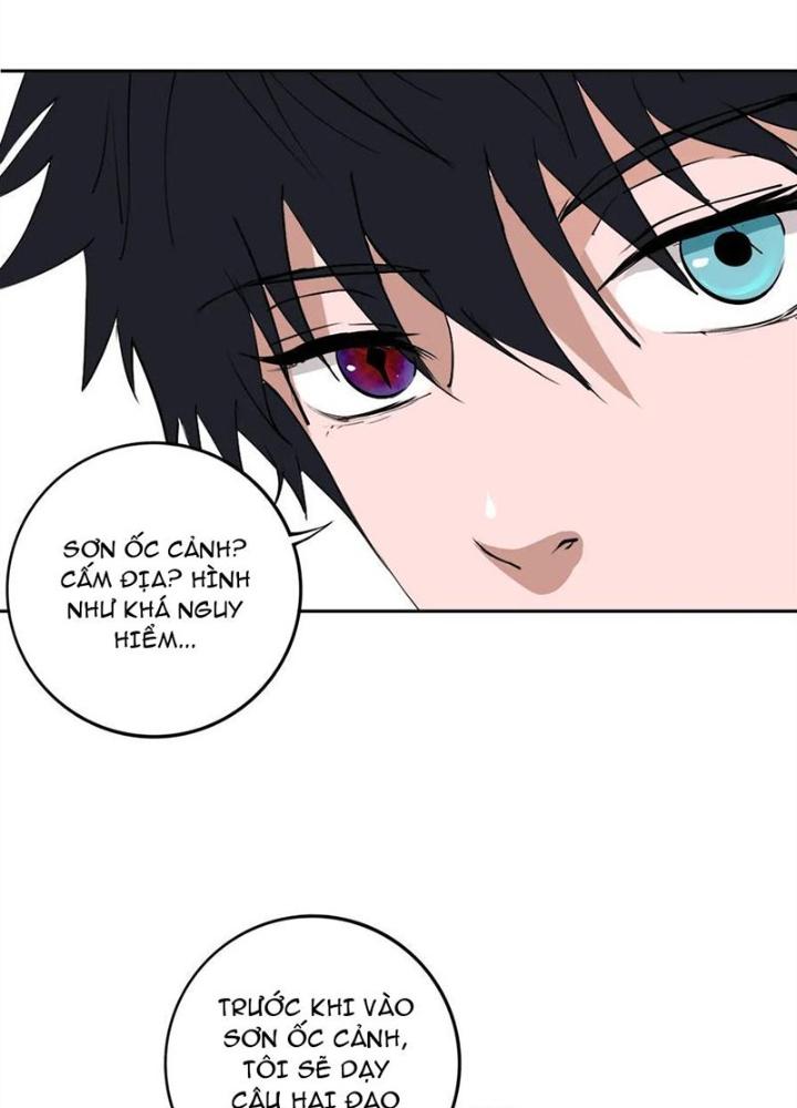 Bậc Thầy Pháp Sư Chapter 21 - Trang 2