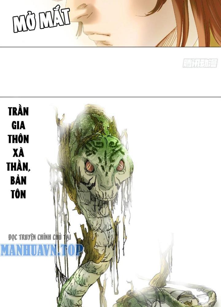 Giờ Ngọ Ba Khắc Chapter 62 - Trang 3