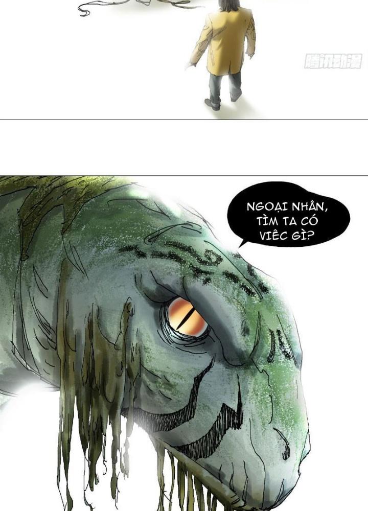 Giờ Ngọ Ba Khắc Chapter 62 - Trang 3