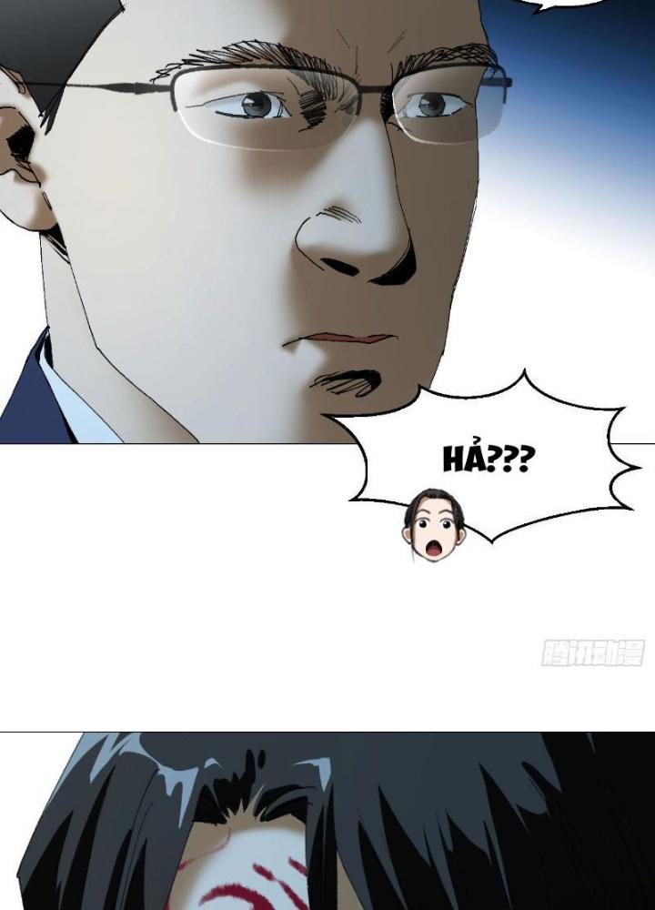 Giờ Ngọ Ba Khắc Chapter 62 - Trang 3