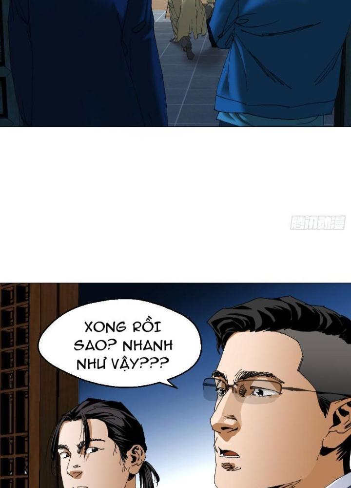 Giờ Ngọ Ba Khắc Chapter 62 - Trang 3