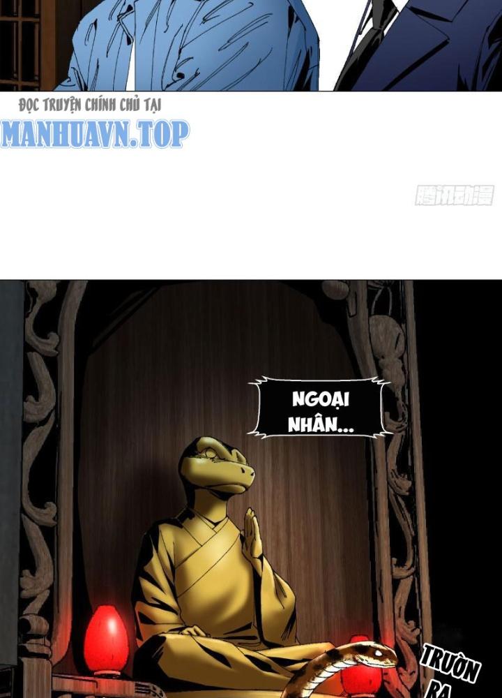 Giờ Ngọ Ba Khắc Chapter 62 - Trang 3