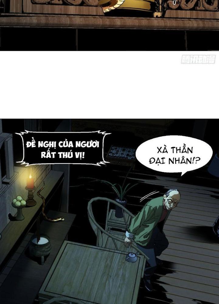 Giờ Ngọ Ba Khắc Chapter 62 - Trang 3